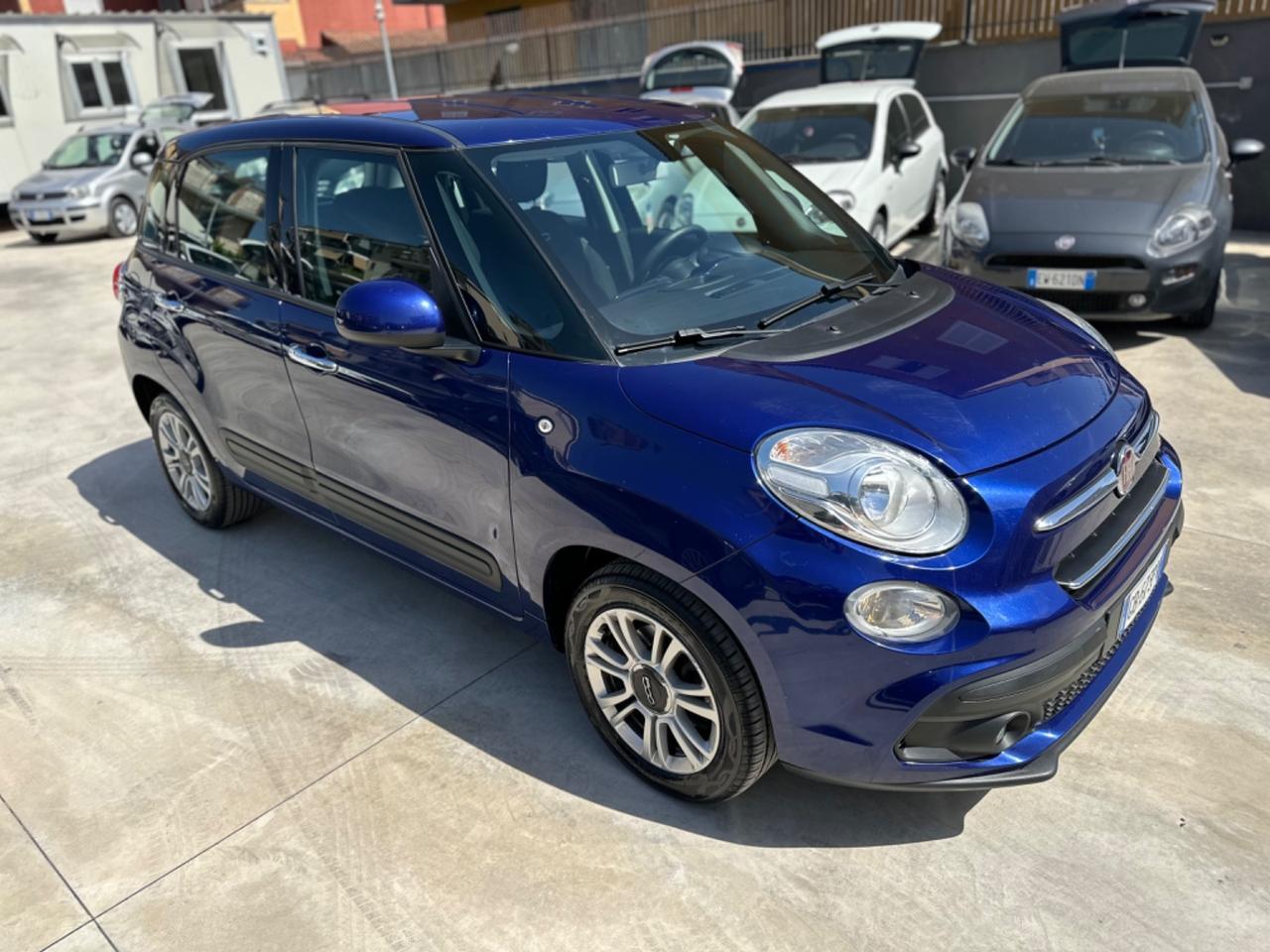 Fiat 500L 1.3 Multijet 95 CV Mirror