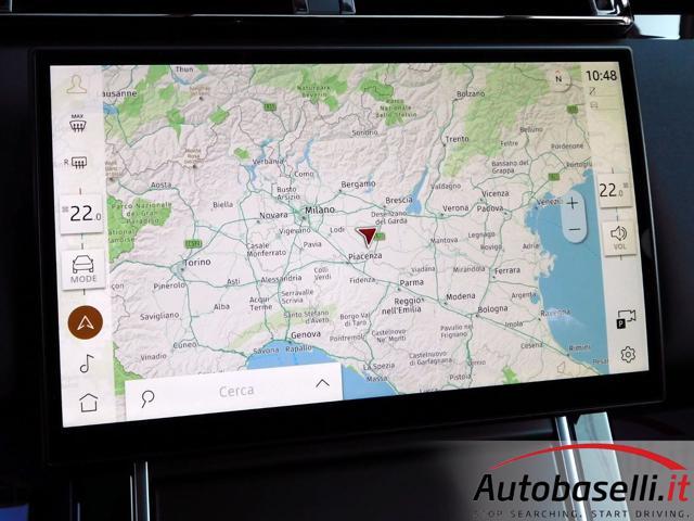 LAND ROVER Range Rover Velar 2.0 I4 PHEV 404 CV DYNAMIC SE 4WD IBRIDO PLUG-IN