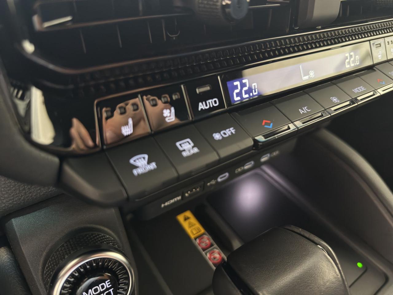 Toyota Land Cruiser 2.8 d-4d Adventure awd auto