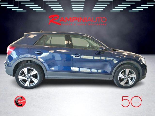 AUDI Q2 30 TDI S tronic Km 40.000 Iva Esposta Pronta Conse