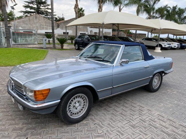 MERCEDES-BENZ SL 350 SL 350