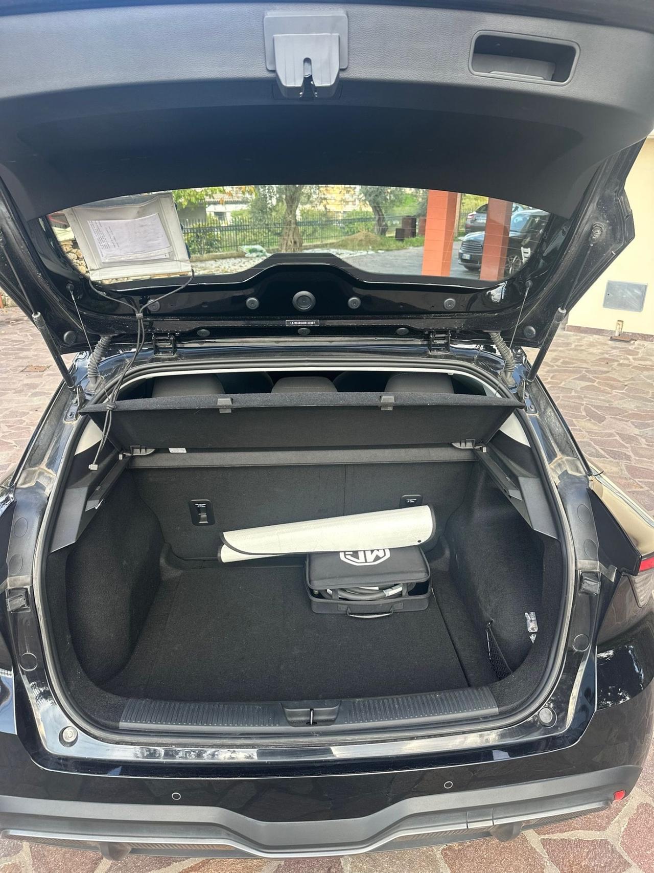 Mg MG4 Luxury - 2024