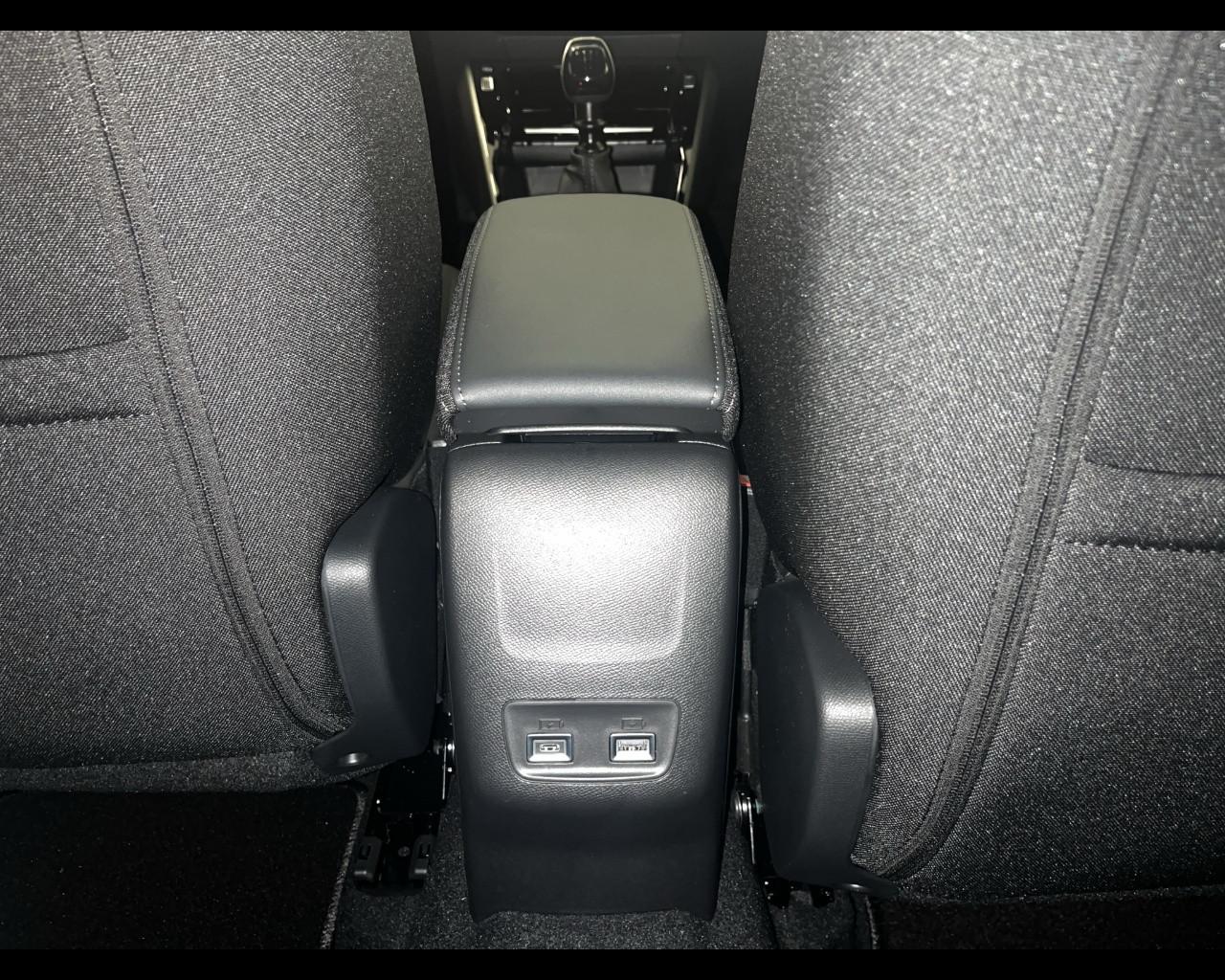 PEUGEOT 2008 Allure Benzina 100 S&S