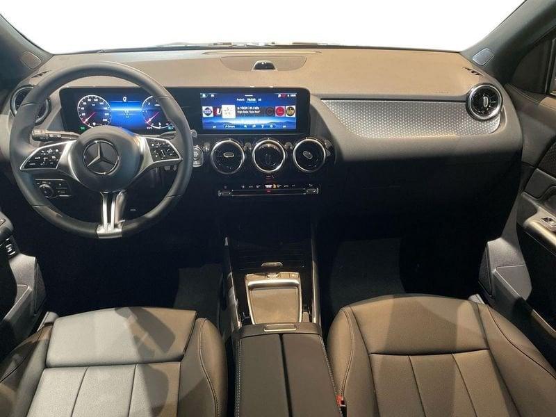 Mercedes-Benz GLA 200 d Progressive Extra auto
