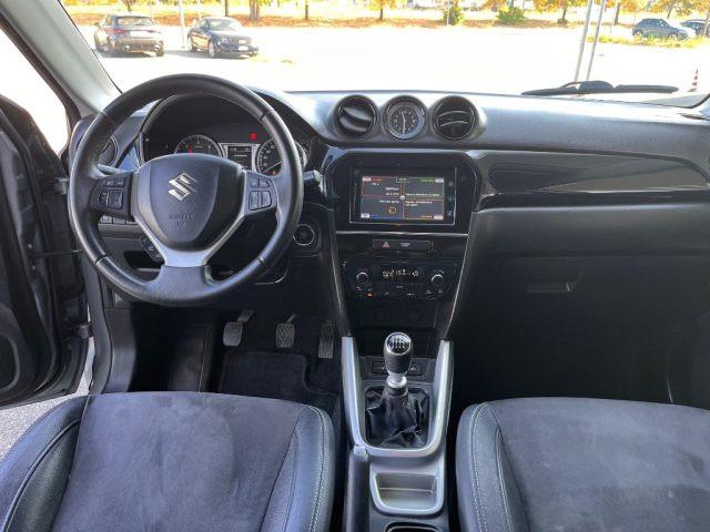 SUZUKI Vitara 1.6 DDiS V-Cool