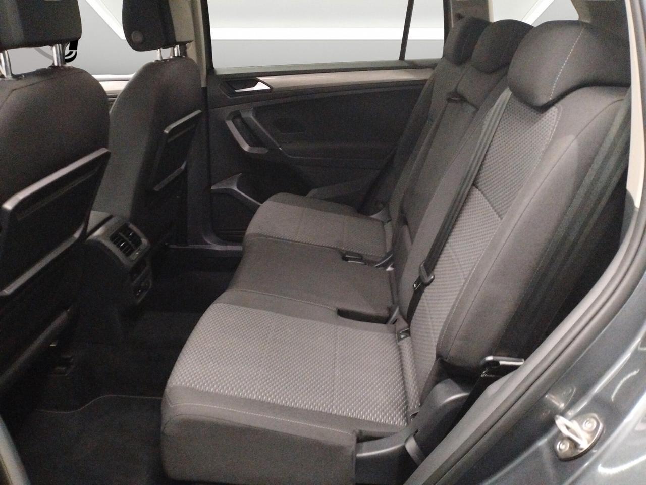 Volkswagen Tiguan Allspace 2.0 TDI SCR DSG Business BMT