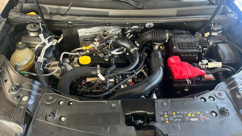 Dacia Duster 1.0 tce Prestige up SL DaciaPlus Gpl 4x2 100cv