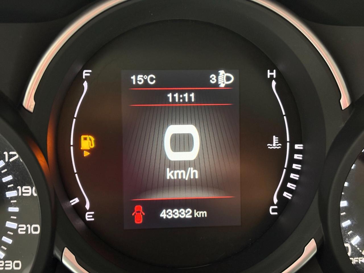 Fiat 500L 1.4 GPL 95cv Mirror ITALIANA FULL