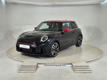 MINI Mini F56 2021 3p 3p 2.0 JCW JCW auto