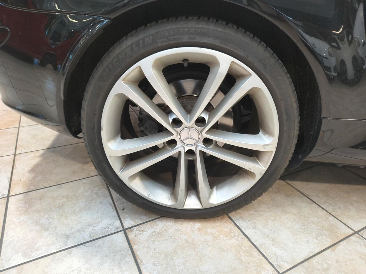 Mercedes-benz SLK 200 Kompressor cat Sport
