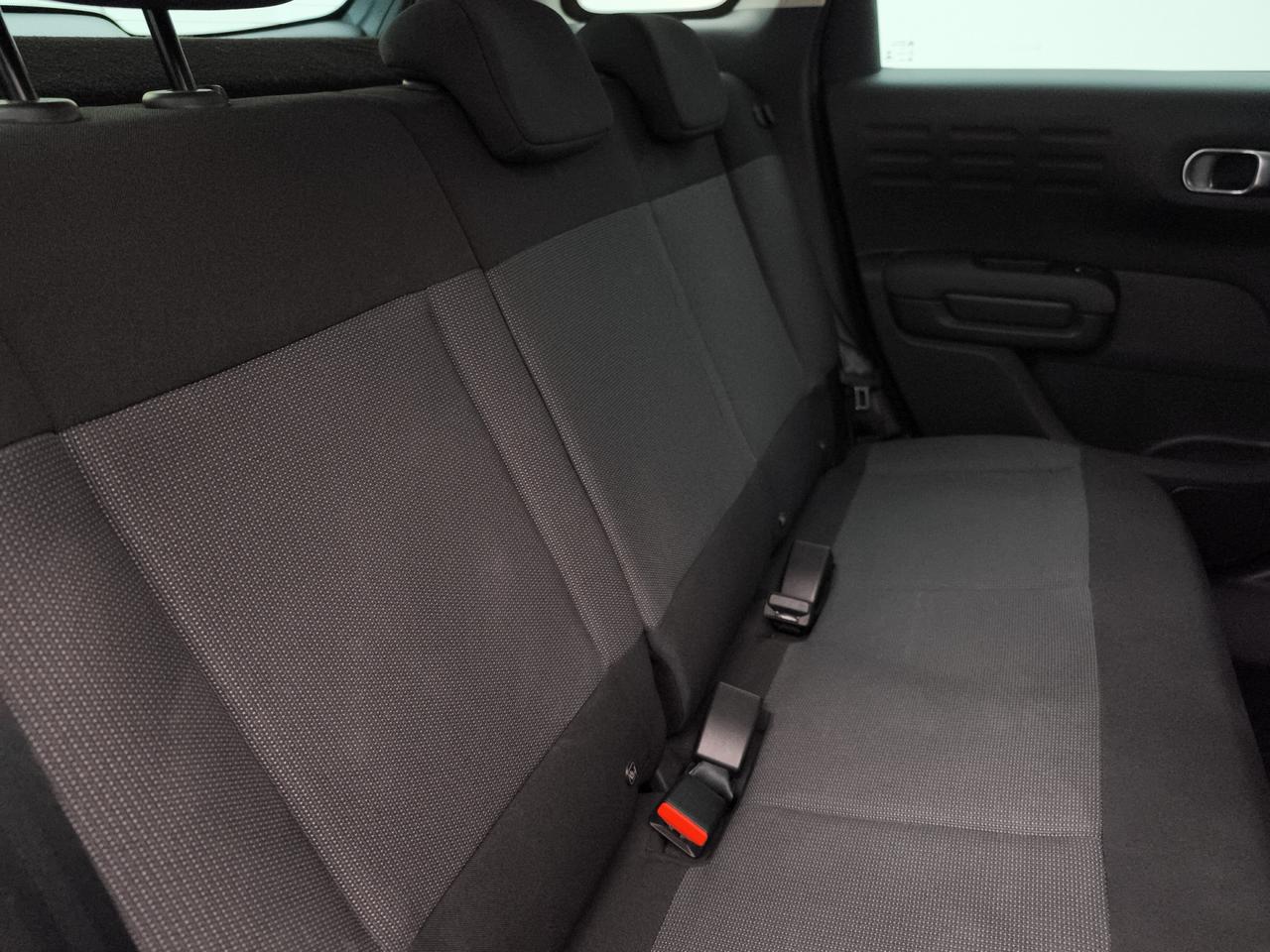 CITROEN C3 Aircross I 2021 - C3 Aircross 1.5 bluehdi Shine s&s 110cv