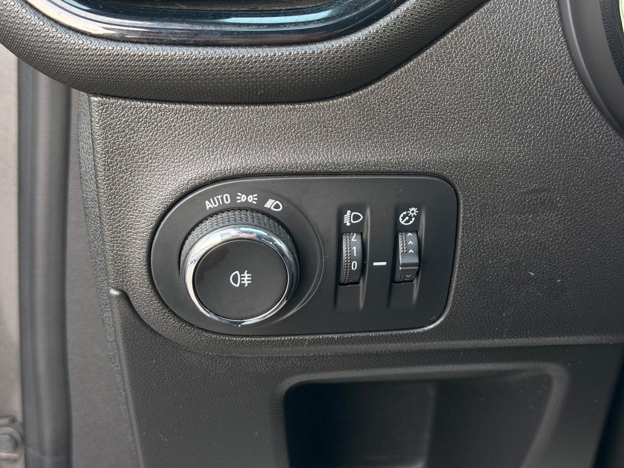 Opel Crossland X 1.5 ECOTEC D 102 CV Innovation