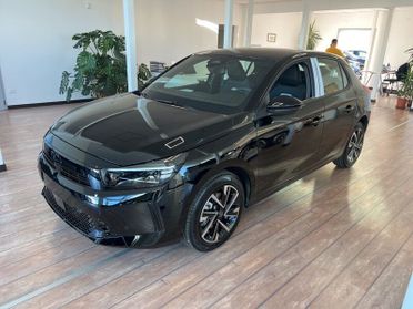 Opel Corsa Corsa Hybrid 100 CV aut. GS