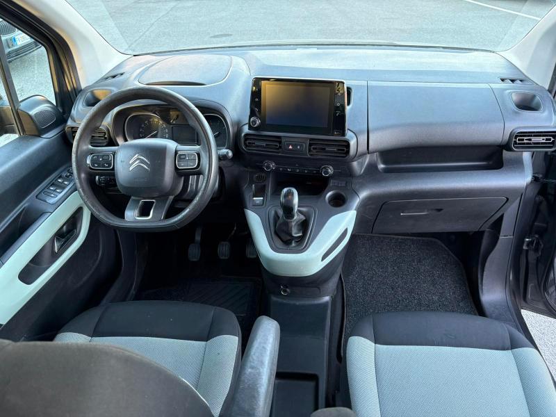 Citroen Berlingo M Berlingo 1.5 bluehdi M Shine 100cv