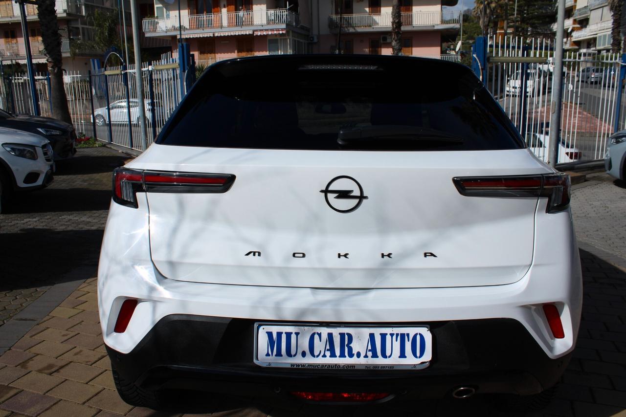 Opel Mokka 1.5 diesel Ultimate