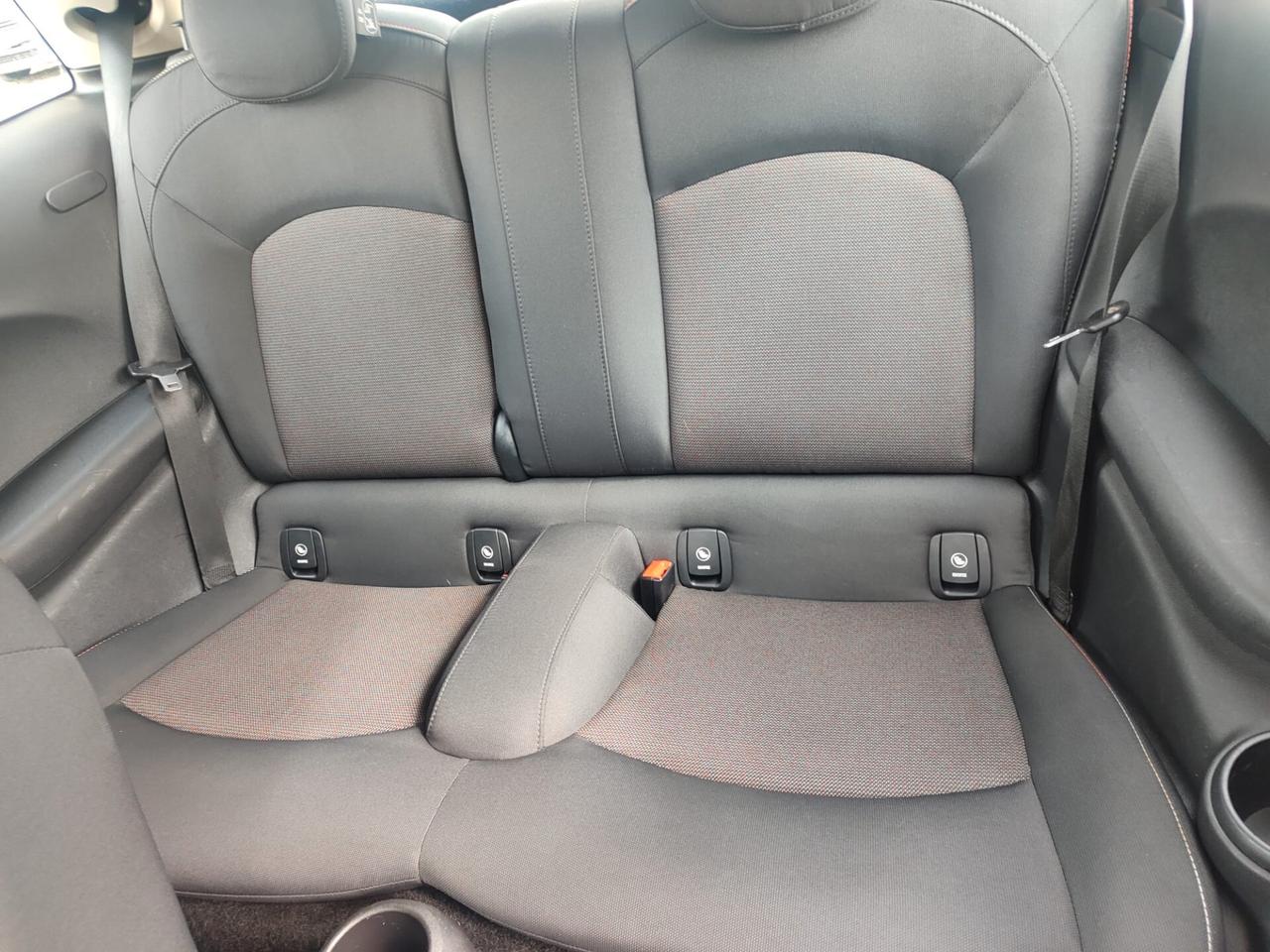 Mini One 2015 - 1.2 benzina Lb automobili