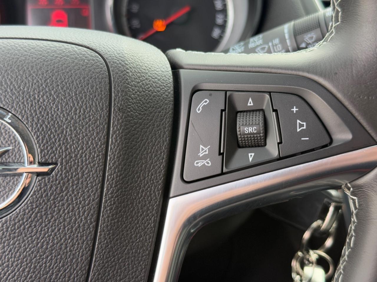 Opel Mokka 1.4 Turbo 140CV 4x4