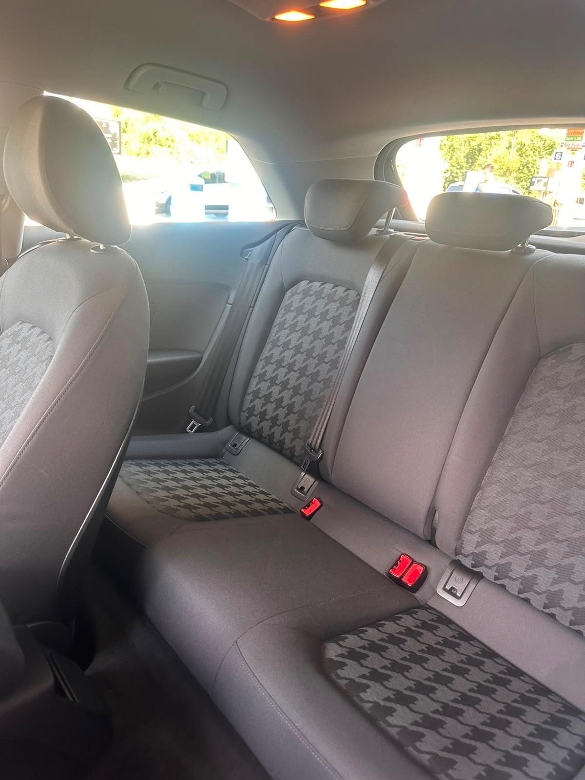 Audi A3 SPB 1.6 TDI clean diesel S tronic Ambiente