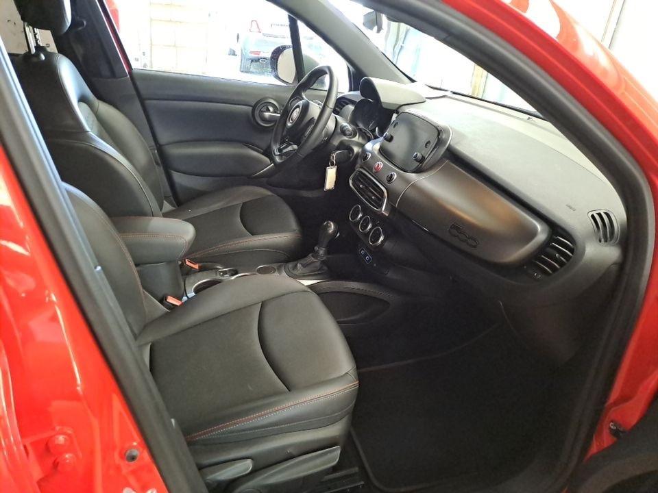 Fiat 500X 1.0 T3 120 CV Sport Dolcevita prezzo senza vincolo