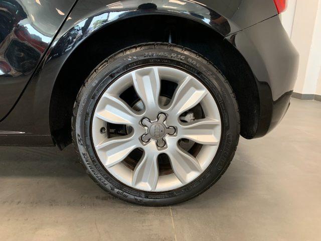 AUDI A1 SPB SPORTBACK 1.6 TDI Ambition