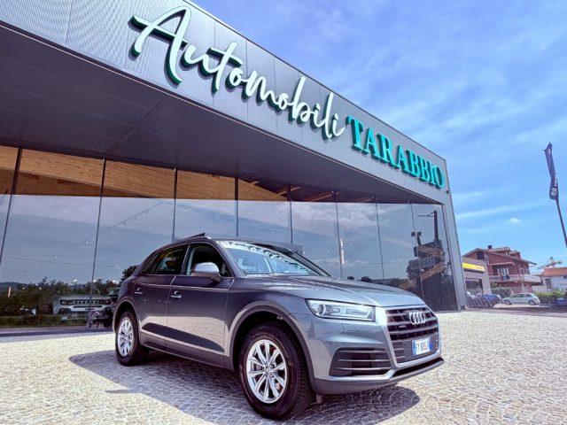 AUDI Q5 QUATTRO - KM 58.000 - UNIPRO - NO OBBLIGO FINANZIA