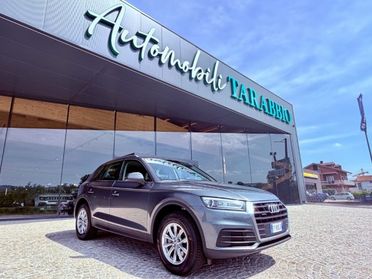 AUDI Q5 QUATTRO - KM 58.000 - UNIPRO - NO OBBLIGO FINANZIA