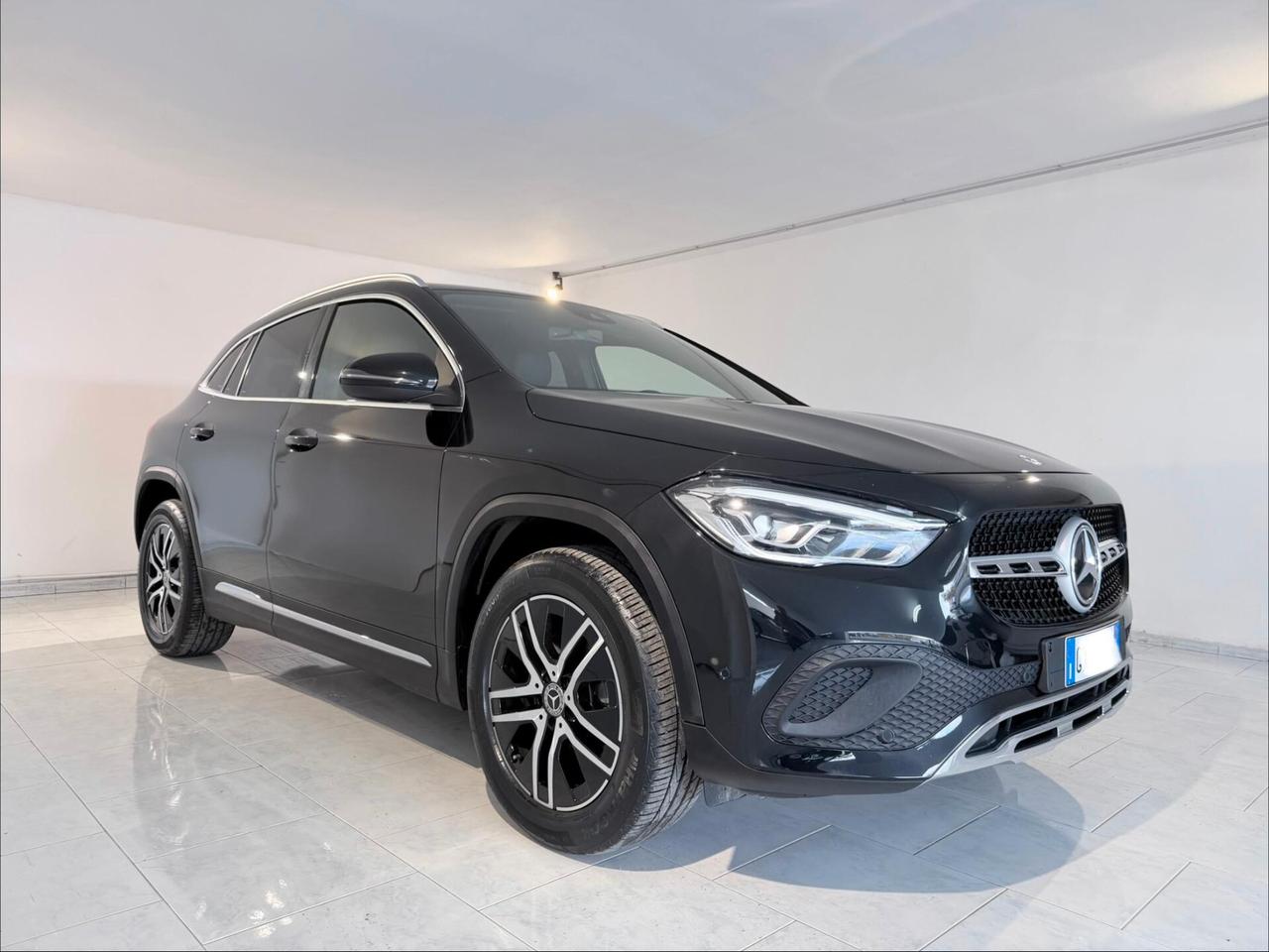 Mercedes-benz GLA 200d Executive PRONTA CONSEGNA
