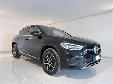 Mercedes-benz GLA 200d Executive PRONTA CONSEGNA