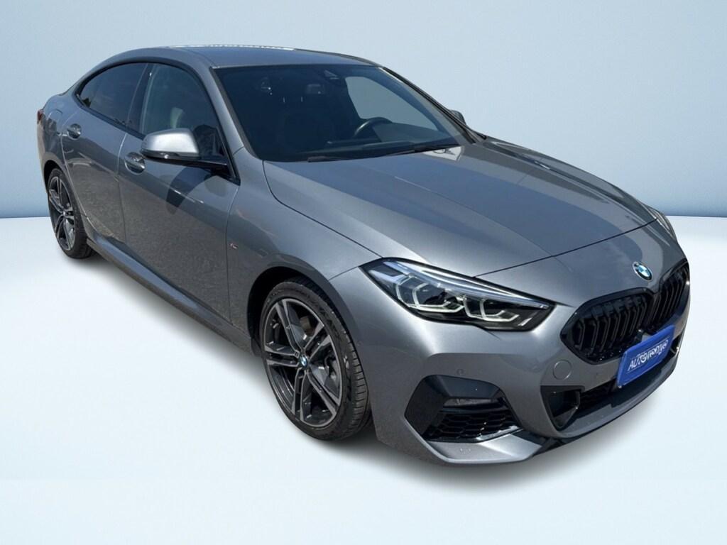 BMW Serie 2 Gran Coupe 220 d Msport Steptronic