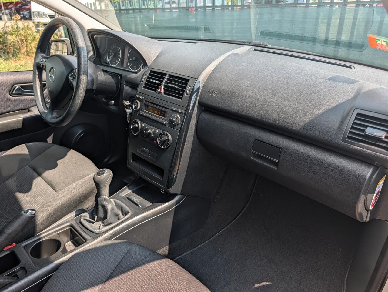 Mercedes-benz A 160 BlueEFFICIENCY Special Edition