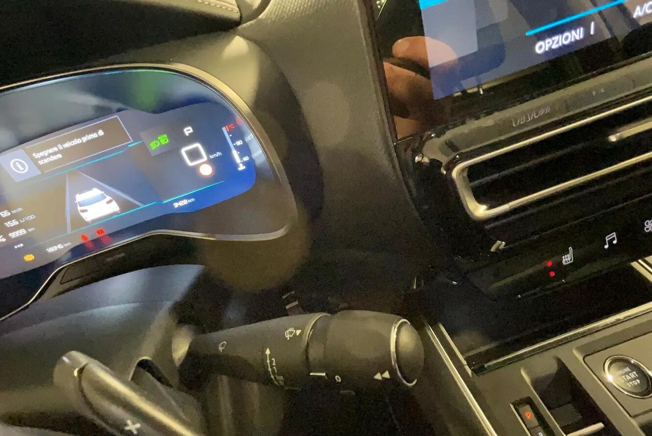 Citroen C5 Aircross Hybrid 136 e-DCS6 Max