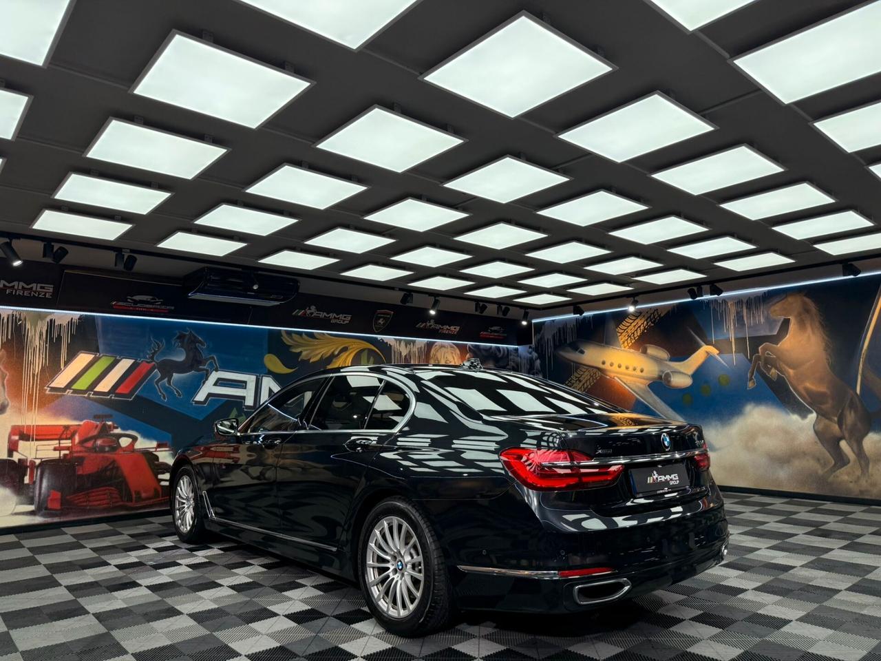 Bmw 730 730d xDrive Eccelsa (154)