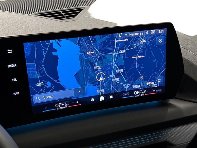 BMW Serie 1 118 d MSport Pro DCT