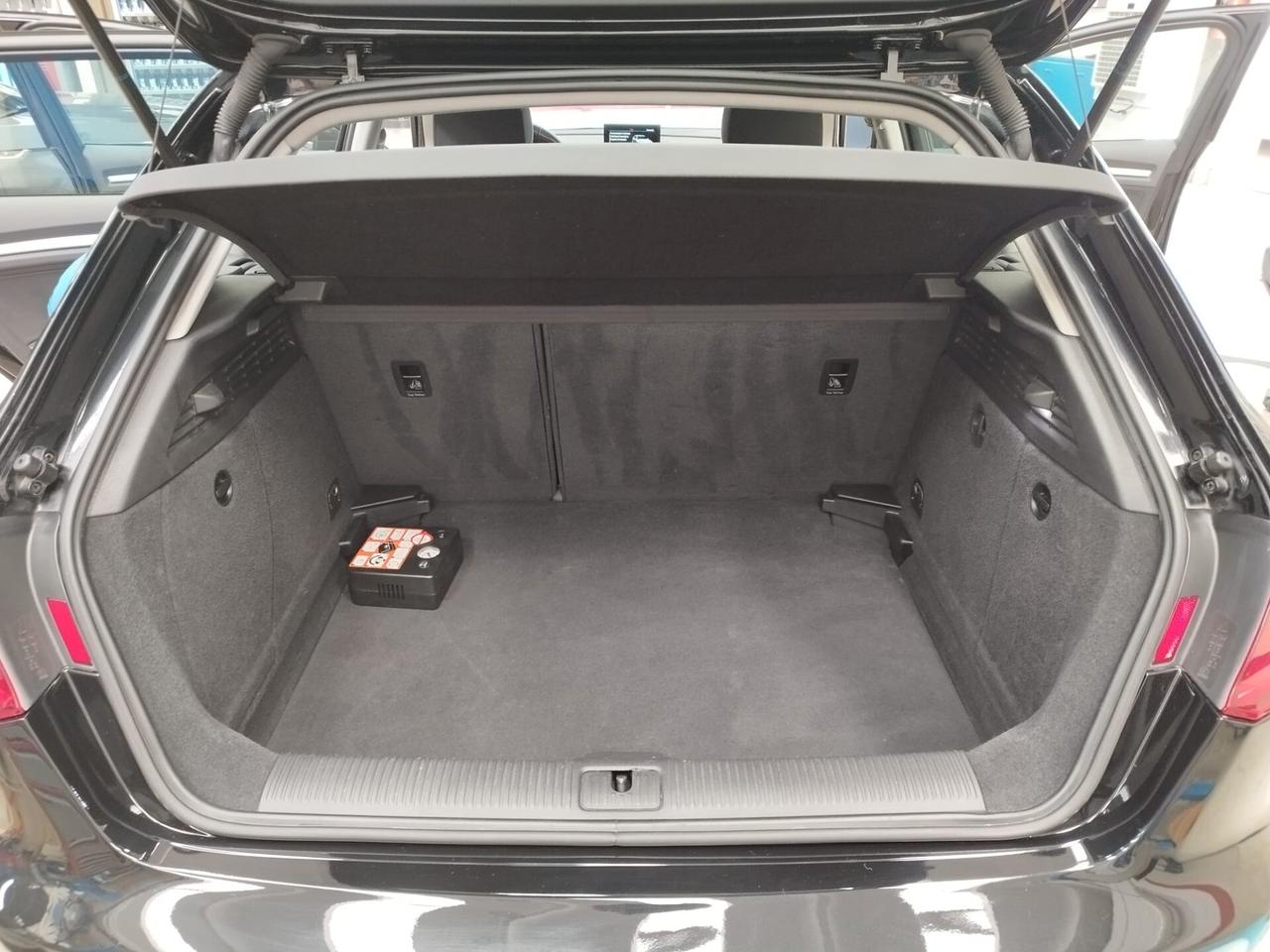 Audi A3 SPB 1.6 TDI clean diesel S tronic Ambiente