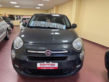 Fiat 500X 1.3 MultiJet 95 CV Pop Star