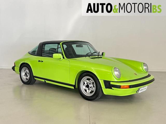 PORSCHE 911 2.7 Targa