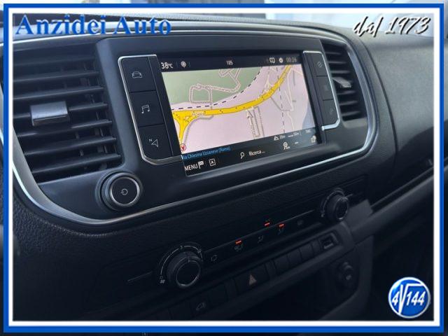 OPEL Vivaro 1.5 Diesel 120CV L2H1 Lungo Enjoy