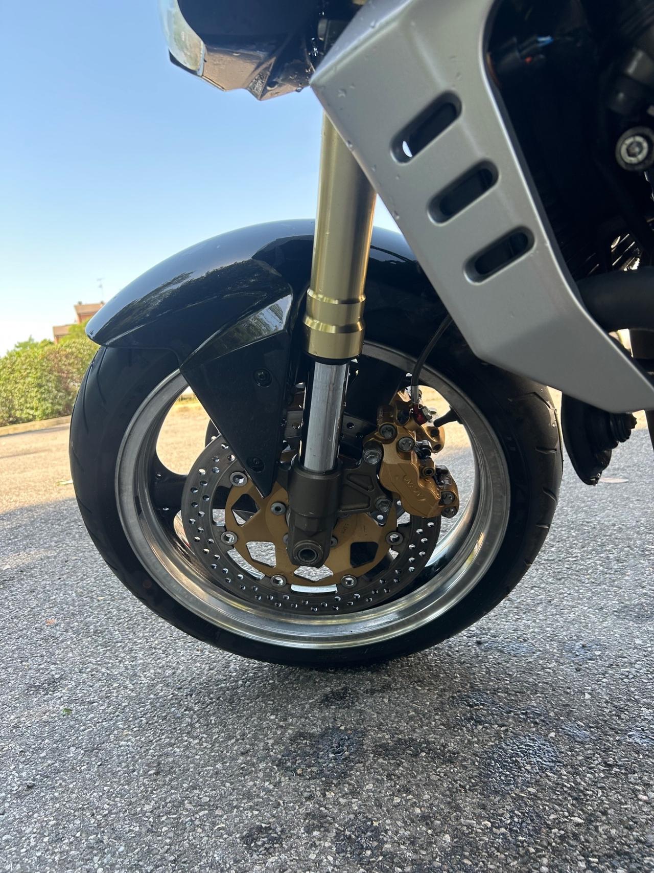 Kawasaki Z 1000