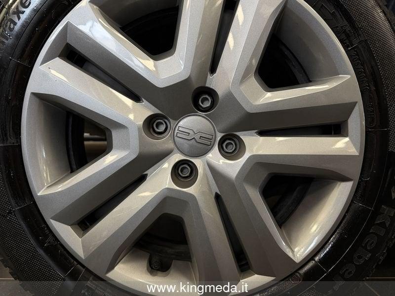 Dacia Sandero 1.0 TCe ECO-G STEPWAY EXPRESSION