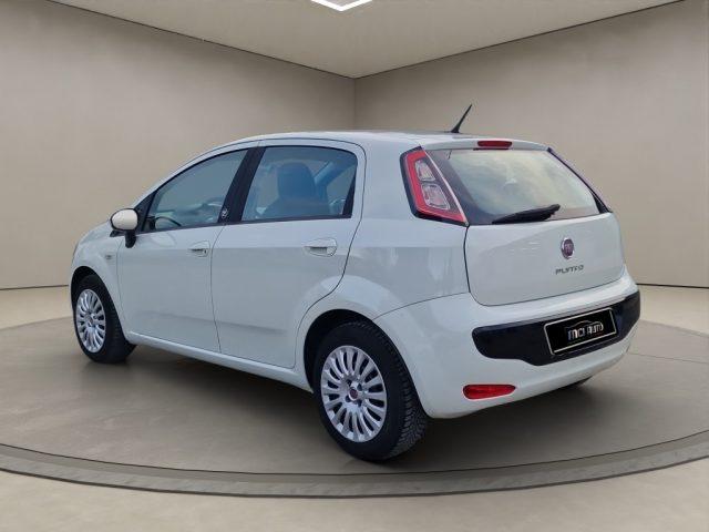 FIAT Punto Evo 1.2 5 porte S&S MyLife