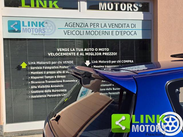 HONDA Civic 1.5 16V cat 3 porte LSi SWAP H22a