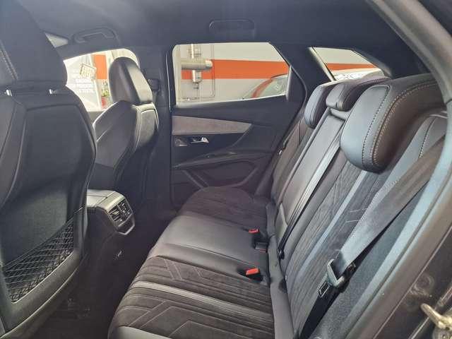 Peugeot 3008 3008 1.5 bluehdi GT s