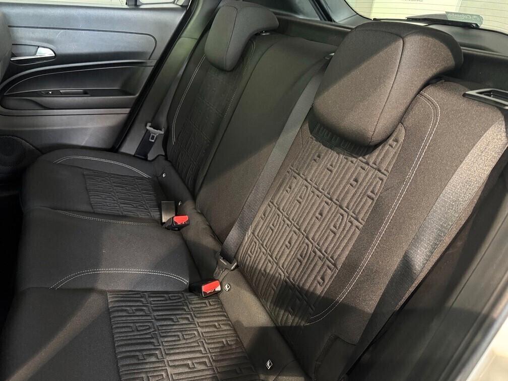 Fiat 600 1.2 hybrid 145cv auto Led Navi Cam App conn 17"