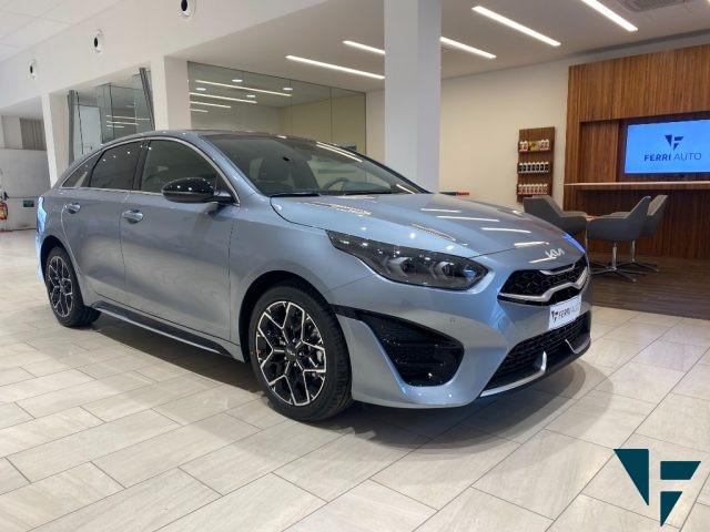 KIA Proceed 1.5 T-GDI MHEV DCT GT Line