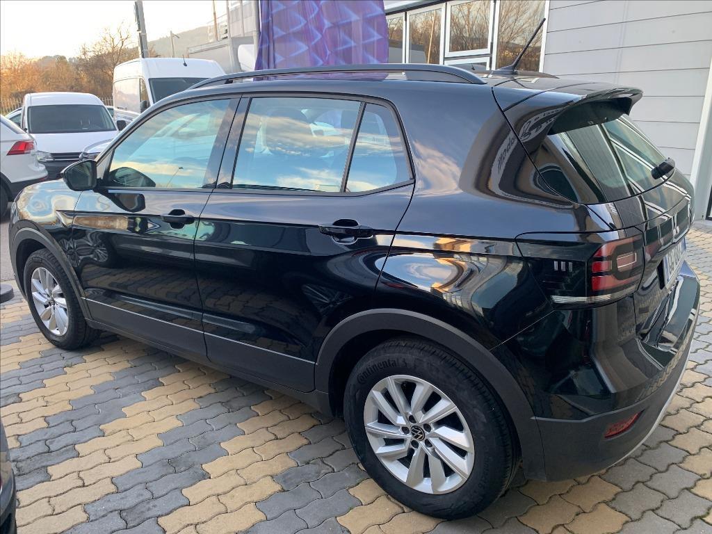 VOLKSWAGEN T-Cross 1.0 TSI Style BMT del 2021