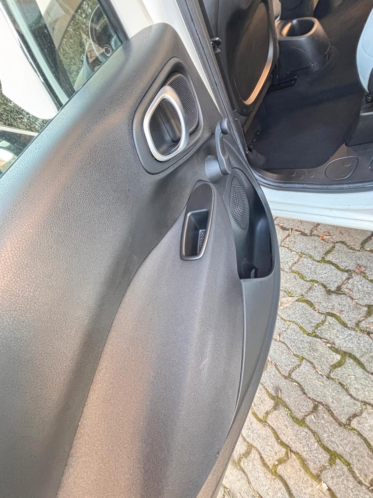 Fiat 500 0.9 TwinAir Turbo 85 CV Lounge