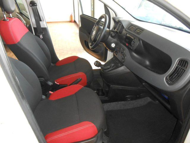 FIAT Panda 1.2 Euro 6