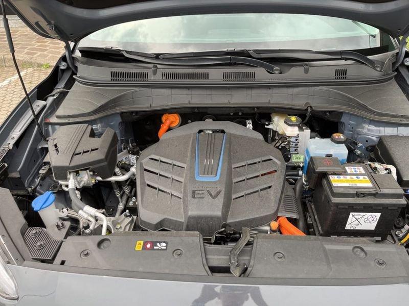 Hyundai Kona EV FL 39KWH XLINE + TT