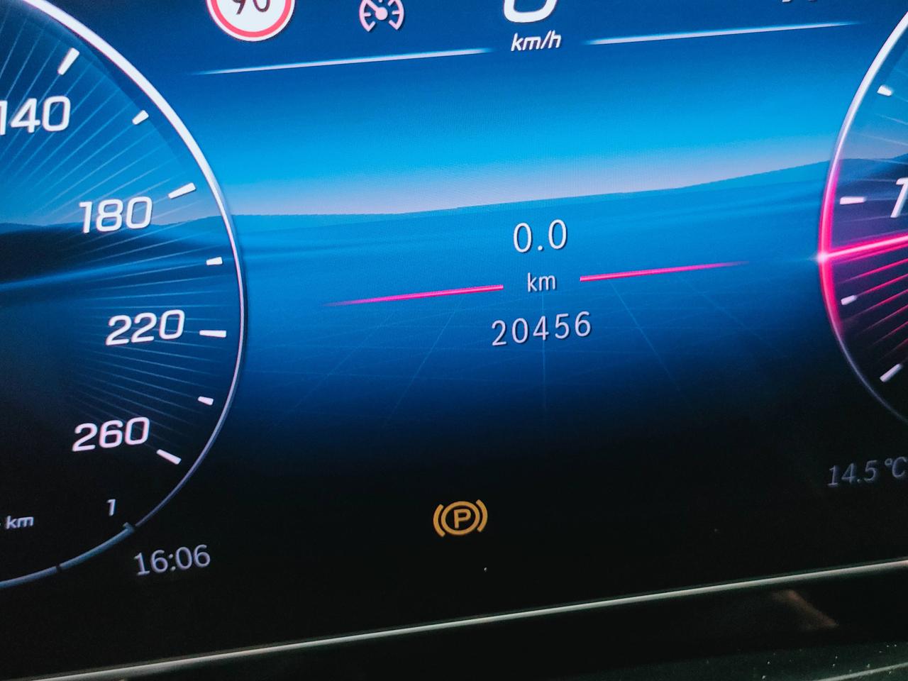 Mercedes-Benz GLC - X254 - GLC 200 d Advanced 4matic auto