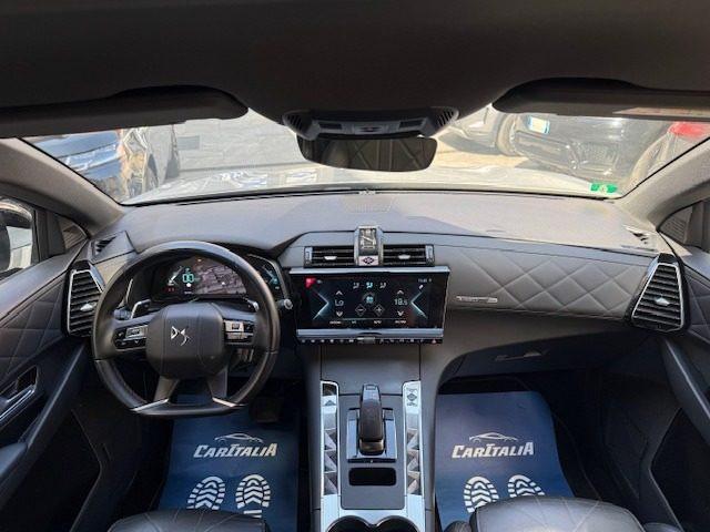 DS AUTOMOBILES DS 7 Crossback E-Tense 4x4 Performance